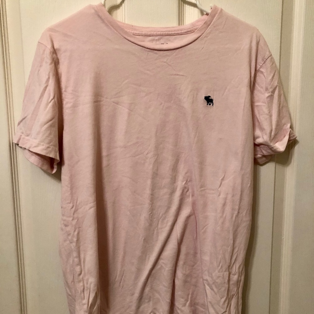 Abercrombie & Fitch Tee